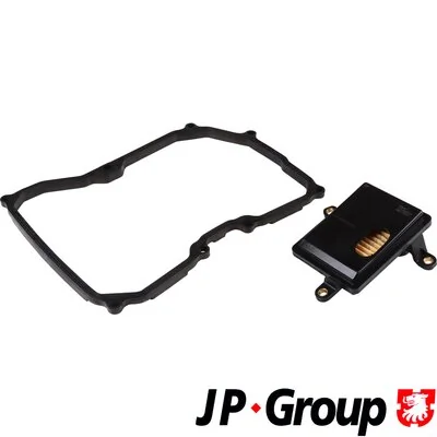 Hydraulic Filter Kit, automatic transmission